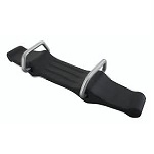  | PRESILHA TAMPA CAIXA BATERIA STRALIS/EUROTECH