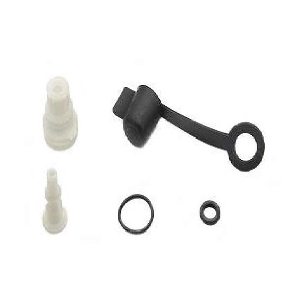  | REPARO VALVULA REGULADORA PRESSAO APU MB ACCELO/ATEGO/AXOR