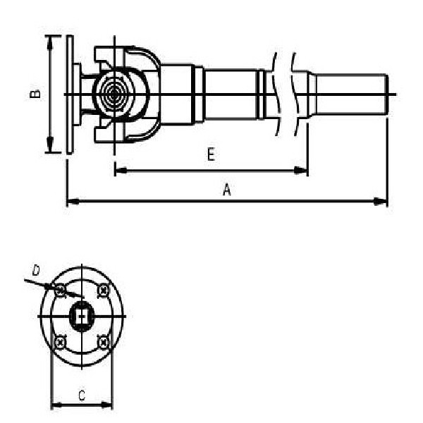 | JUNTA UNIV MB 0371/O400