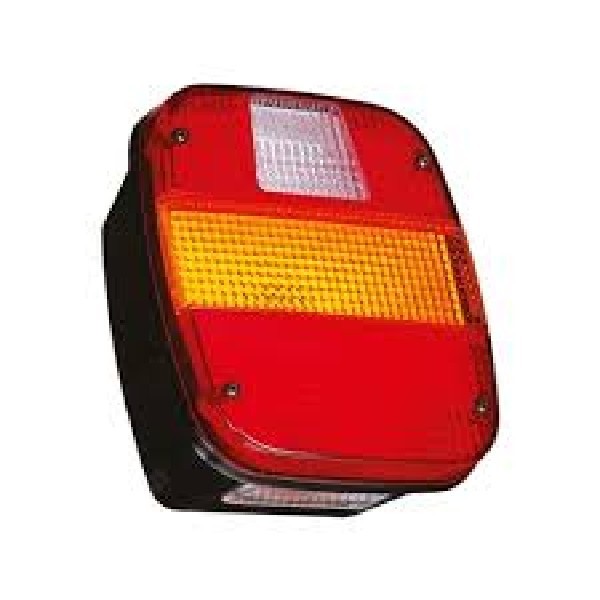  | LANTERNA TR VW/CARGO ./11 C/ VIGIA