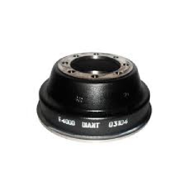 | TAMBOR FREIO DT F4000 81/85 8F