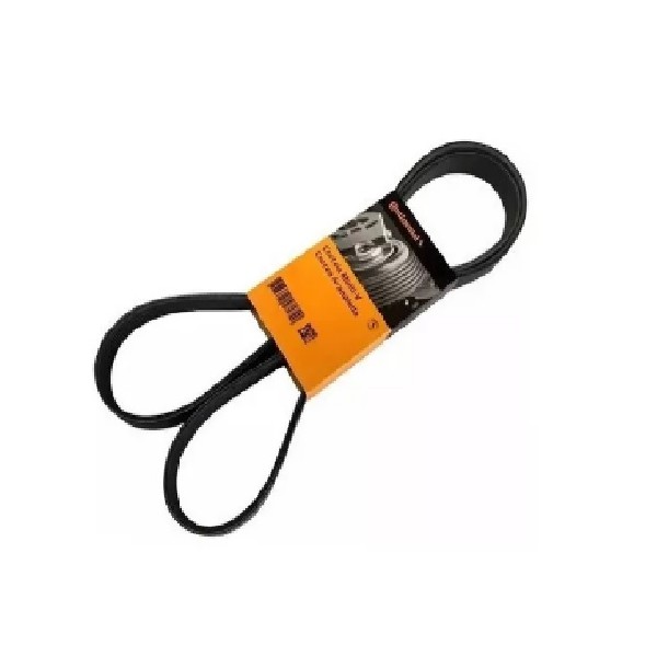  | CORREIA ALTERNADOR BOMBA MB SPRINTER 415/515 CDI 12/.