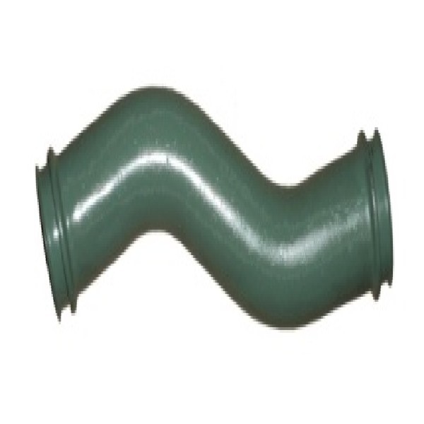  | TUBO BOMBA AGUA AO BLOCO VOLVO FH