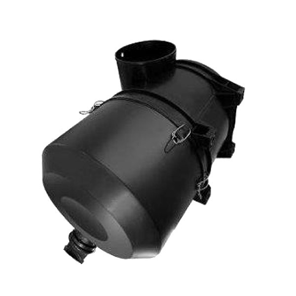  | CARCACA FILTRO AR MB 1634/1635/447/457/VOLVO VM 260 EURO 3