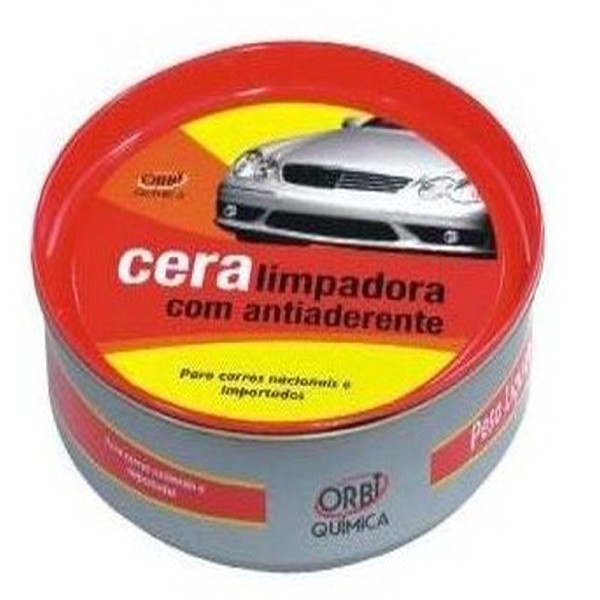  | CERA LIMPADORA 200 GR