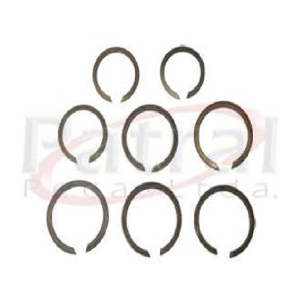  | JOGO TRAVA CAMBIO TOYOTA BANDEIRANTES  81.