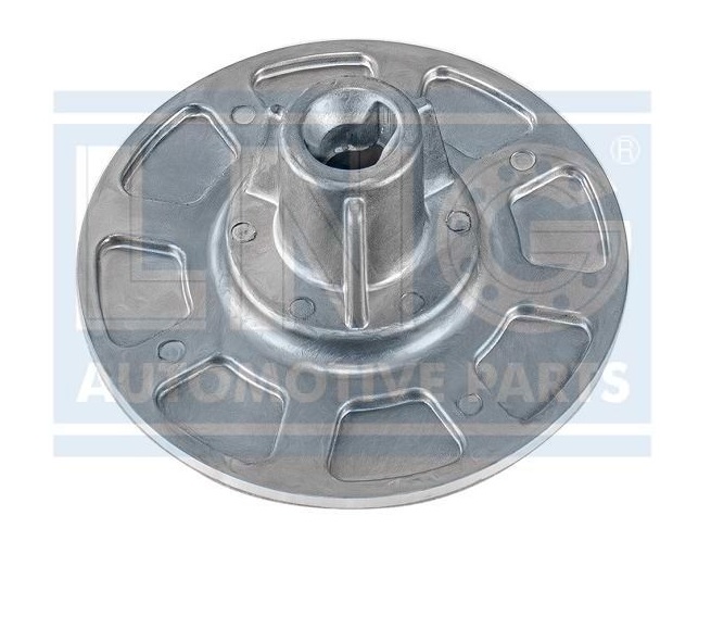  | DISCO EMERGENCIA CUICA FREIO 24X30/30X30 2 PONTAS