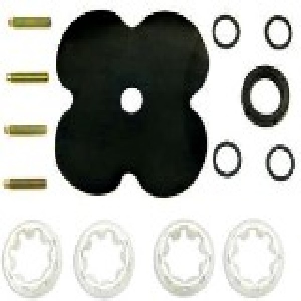  | REPARO VALVULA 4 CIRCUITO SC 112 ./85 114 97/.MB.