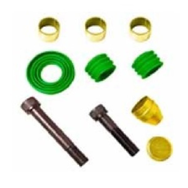  | REPARO PINCA FREIO MB 712C/814/912/914C/915 PARCIAL - SISTEMA WABCO