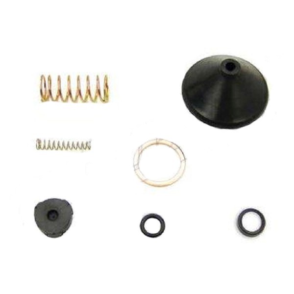  | REPARO VALVULA SPLIT ACIONAMENTO EMBREAGEM VOLVO N/NL10/12 EDC