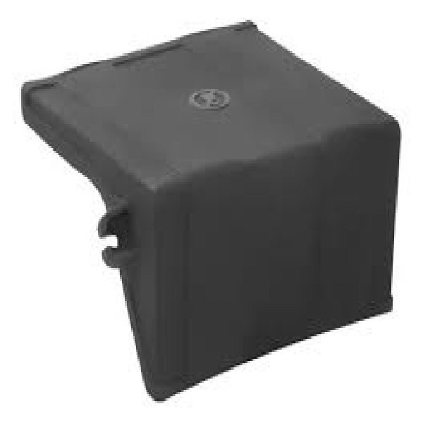  | TAMPA CAIXA BATERIA VOLVO VM 240/260/310/330