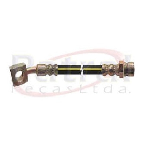  | FLEXIVEL FREIO DT TOYOTA BANDEIRANTES 95/.FR A DISCO 386MM