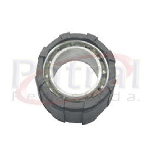  | ROLAMENTO COLUNA DIRECAO F100/600/1000/4000/11000/TOYOTA BANDEIRANTES 81/.