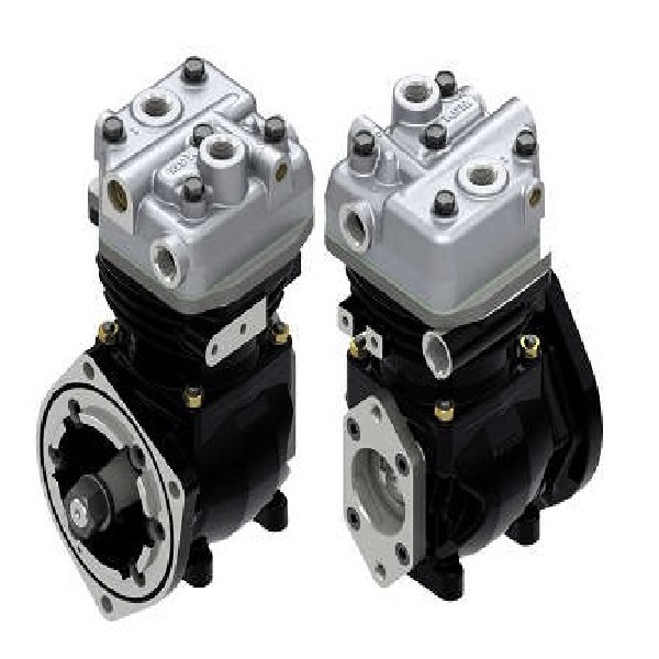  | COMPRESSOR AR VW 7100/8100/8140/12140/AGRALE/VOLARE/X10 LK38 - GOVERNADO - OBS NUMERO SERIE