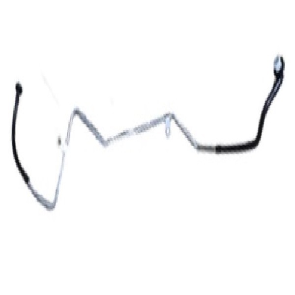  | TUBO SAIDA AGUA COMPRESSOR AR VW/CARGO