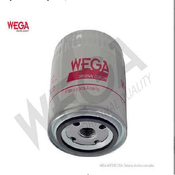  | FILTRO LUBRIFICANTE TURBINA SC 111/112/113/DIFERENCIAL STRALIS