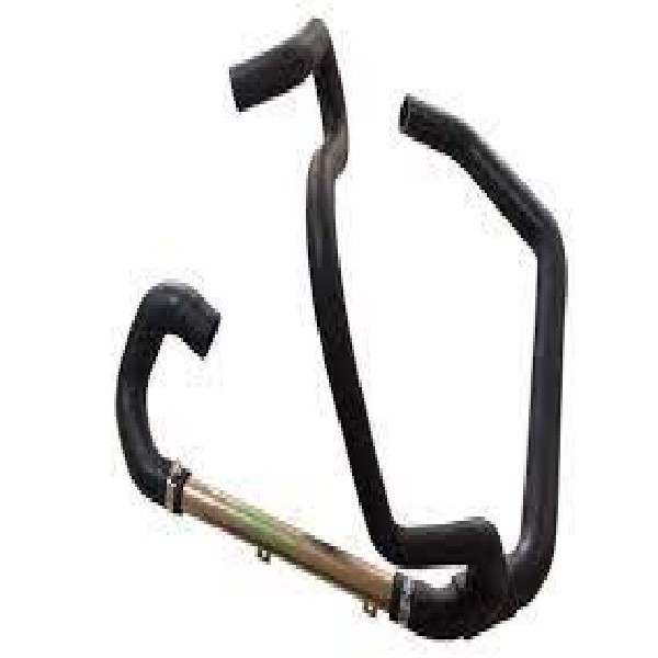  | MANGUEIRA INFERIOR RADIADOR MB 1723/1728/2423/2428/906 RAMIFICADA