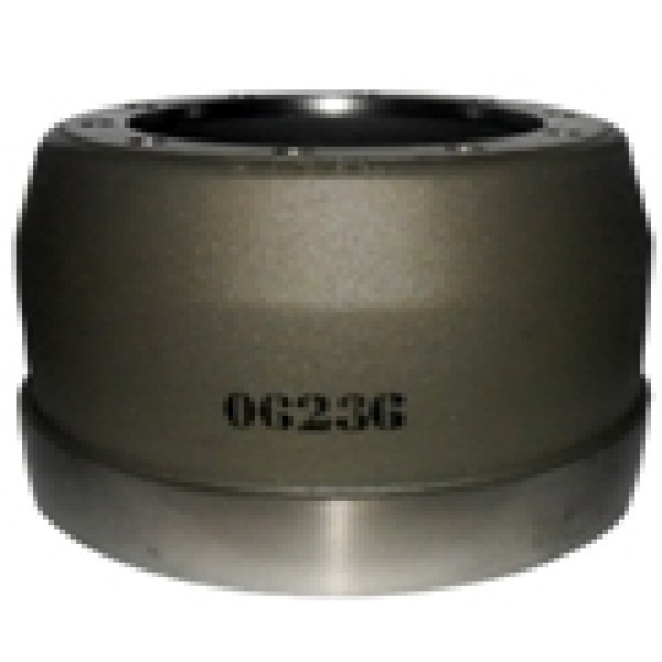  | TAMBOR FREIO CARRETA KRONE/PASTRE/NOMA/FACCHINI/LIBRELATO/RECROSUL 10F RODA DISCO