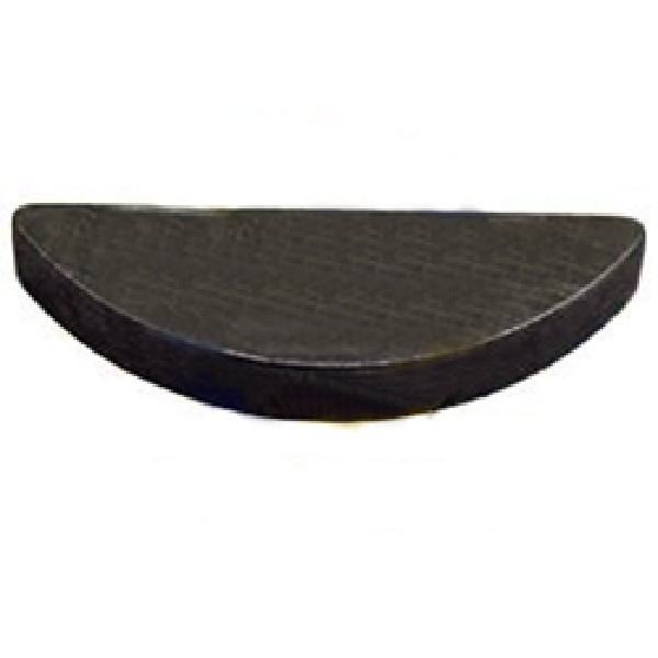  | CHAVETA VIRABREQUIM MB 608/1113/1513/1618/2013/314/352/352A/366 8X13