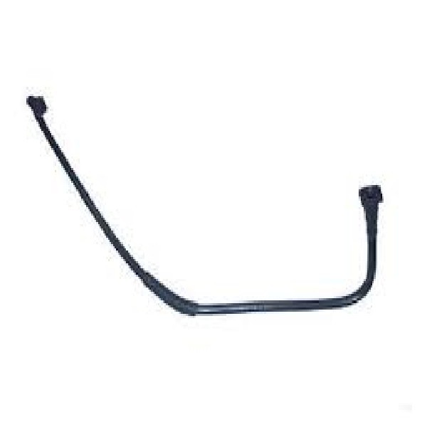  | TUBO SAIDA AGUA COMPRESSOR AR VW 19320 CONSTELLATION