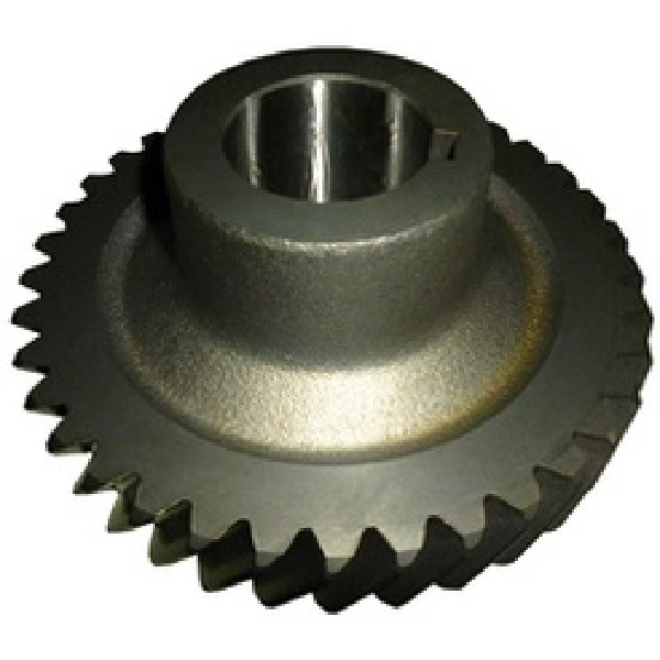  | ENGRENAGEM 5 INFERIOR CAIXA CAMBIO CL450 VW/CARGO 37D