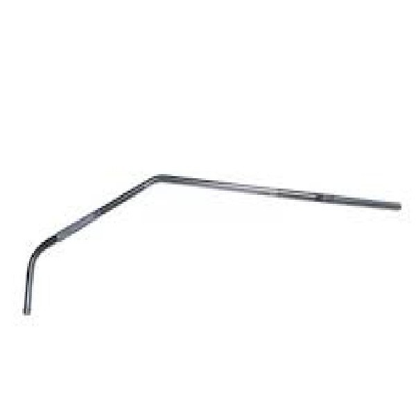  | TUBO RESERVATORIO AO RADIADOR AGUA VW 12180/14150/14180 10MM