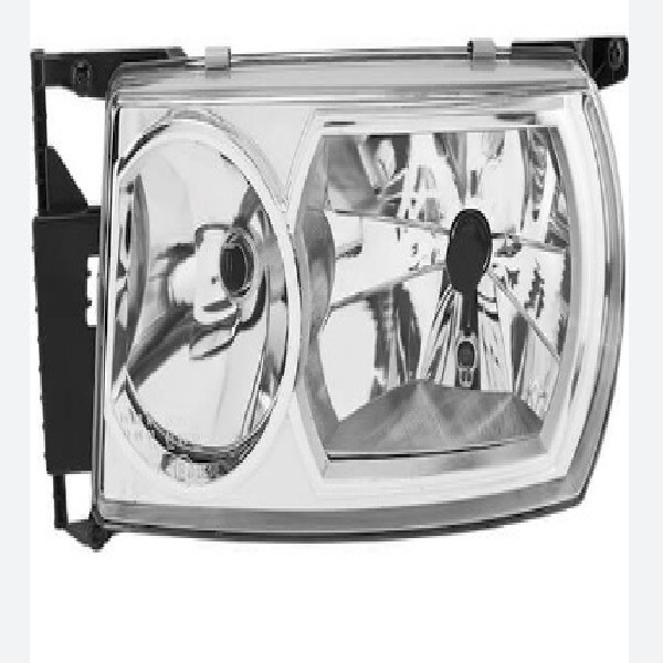  | FAROL LE SC 124/S4/S5/P230/R420 09/18 USA LAMPADAS H1/H7 - S/PISCA