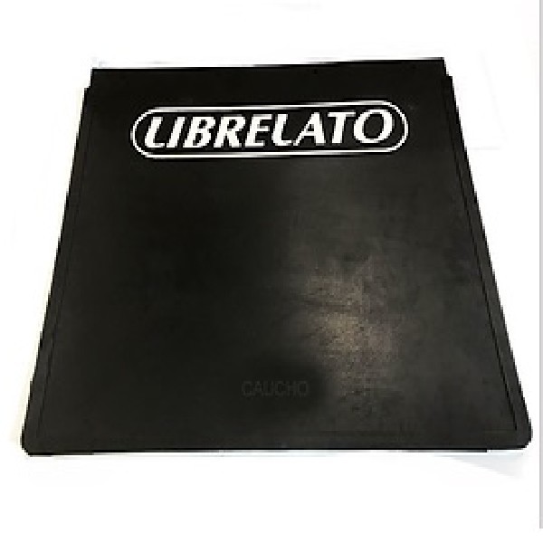  | PARABARRO CARRETA/TRUCK LIBRELATO 60X68CM