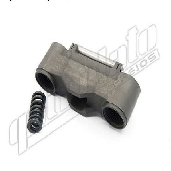  | SUPORTE PARAFUSO PINCA FREIO MB 1622/1938/AXOR/SC SN