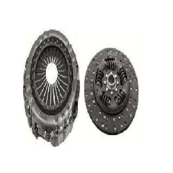  | KITS EMBREAGEM VOLVO  VM 270/330 12/. 430MM 24E EURO 5 I-SHIFT