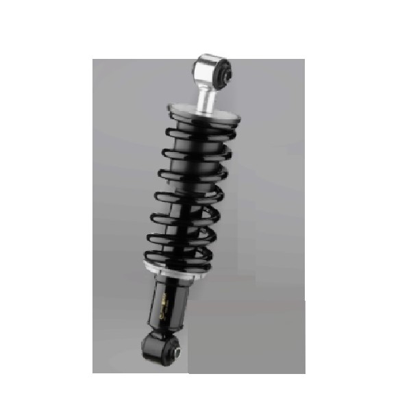  | AMORTECEDOR CABINE DT DAF XF C/MOLA  21/.