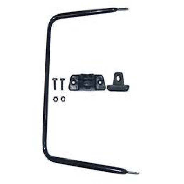  | BRACO ESPELHO RETROVISOR LD / LE MB 1113/1313/1318/1513/2013 18MM