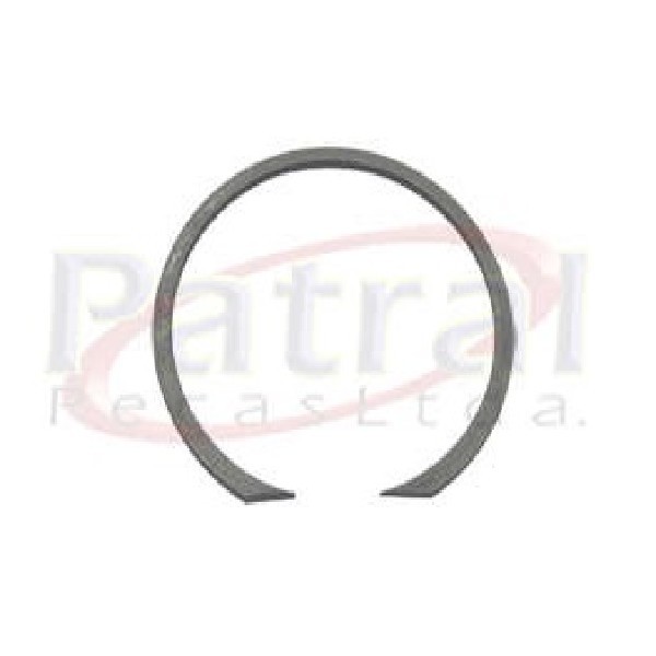  | ANEL TRAVA ROLAMENTO EIXO ENTALHADO CAIXA CAMBIO TOYOTA BANDEIRANTES ./81 83MM EXTERNO