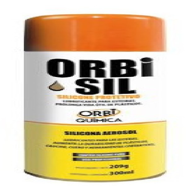  | SPRAY SILICONE 300ML