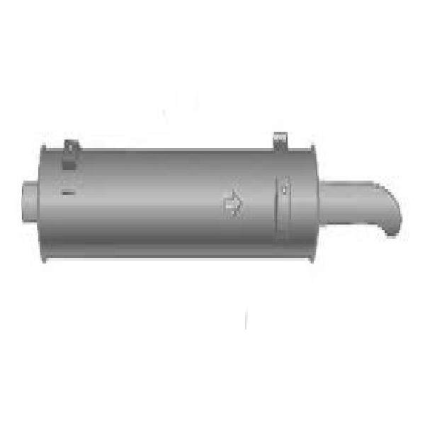  | SILENCIOSO MB 712C/914C/1215C