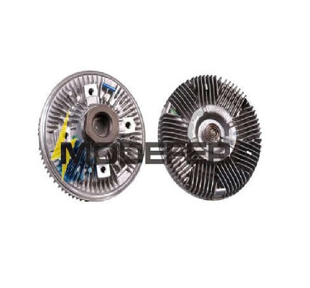  | POLIA VISCOSE CARGO 816/1119 ISB 4.5 4CIL 4F