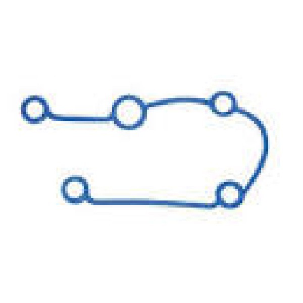  | JUNTA TAMPA DISTRIBUICAO VOLVO FH