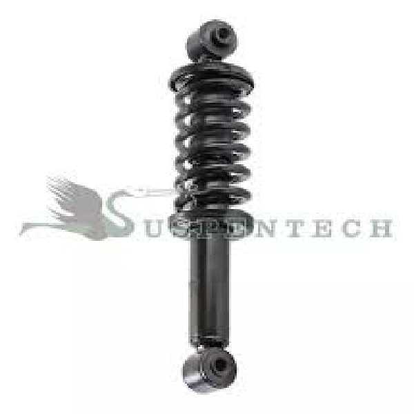  | AMORTECEDOR CABINE TR TECTOR/EUROTEC/STRALIS C/MOLA