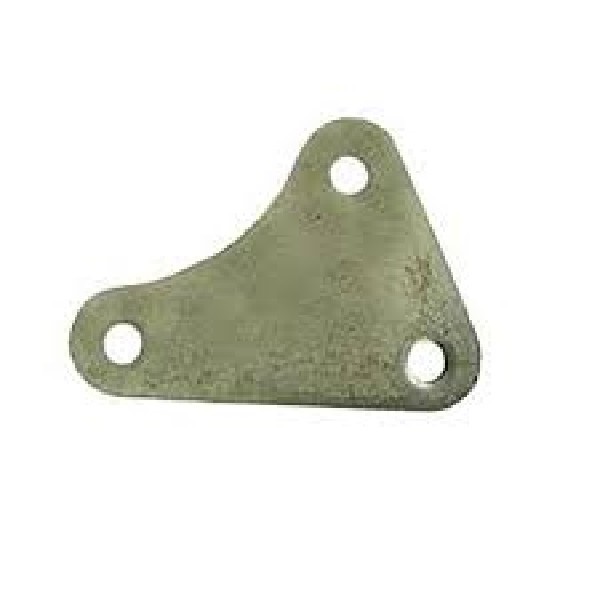  | CHAPA SUPERIOR ALTERNADOR VOLVO NL