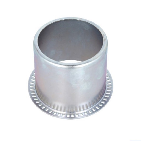  | ARRUELA DENTADA CUBO LEITOR ABS MB ACCELO - RODA FONICA