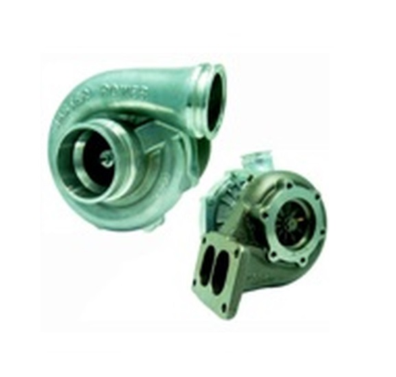  | TURBINA VOLVO NL12/360/EDC TD123/B12R