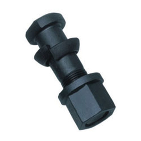  | CJ PARAFUSO RODA 18 X 60 TR DAILY 70C16/70C17 RODA SIMPLES