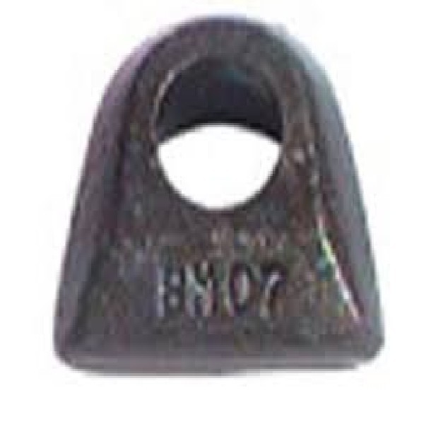  | CASTANHA RODA DT VOLVO NL 10/NL 12