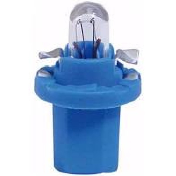  | LAMPADA PAINEL 12V 2W  C/BASE