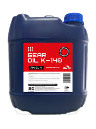  | OLEO SAE K-140 GL4 CAIXA CAMBIO / DIFERENCIAL BALDE 20L - KARTER