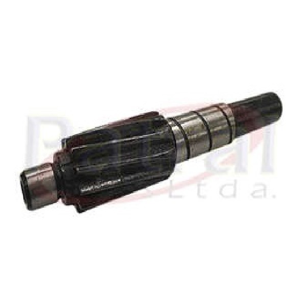  | PINHAO VELOCIMETRO 11D TOYOTA BANDEIRANTES ./81