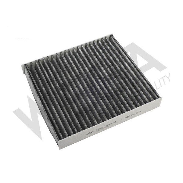  | FILTRO AR CONDICIONADO S10/BLAZER 2.4 2.8 8/16V 12/.