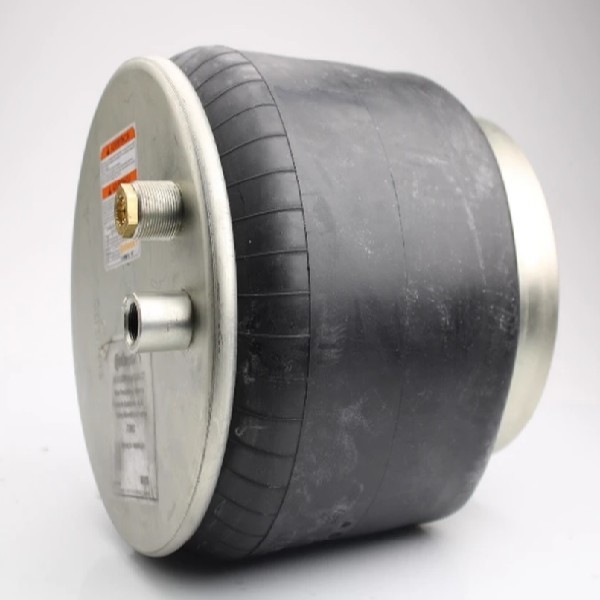  | BALAO SUSPENSAO TRUCK MB AXOR/ACTROS C/BASE USA SENSOR