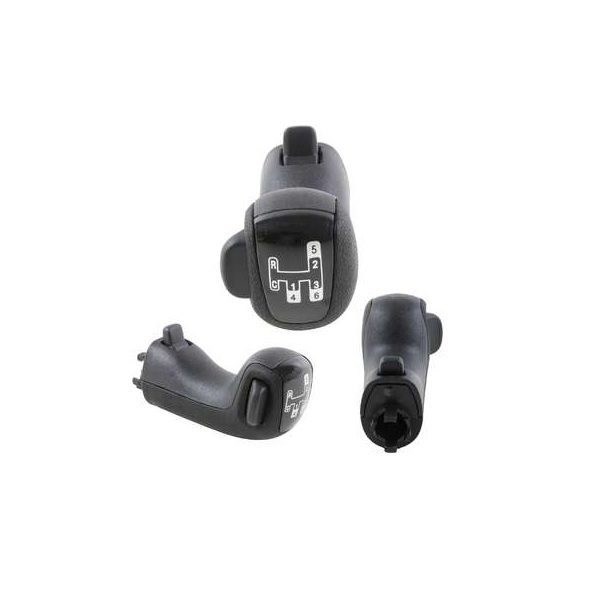  | MANOPLA ALAVANCA MARCHA SC 114/124 S5 05/. 6M - C/ENCAIXE