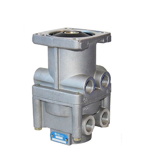  | VALVULA PEDAL FREIO VW/VOLVO/MB/AGRALE